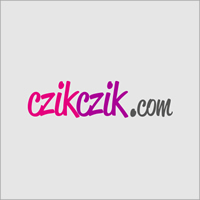 czikczik.com logo