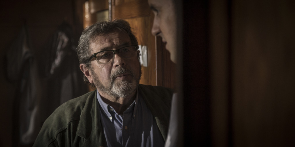 Adam Woronowicz, Janusz Gajos w Body/Ciało