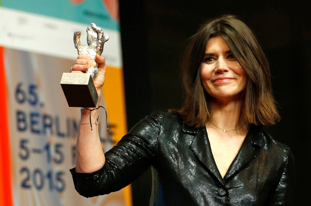 Body/Ciało Małgorzata Szumowska