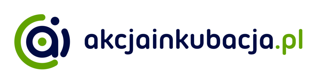 Logo AkcjaInkubacja.pl