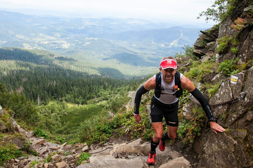 Regatta – Ultra Sky Marathon 6xBabia Góra