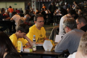 The Economic War gra dla każdego