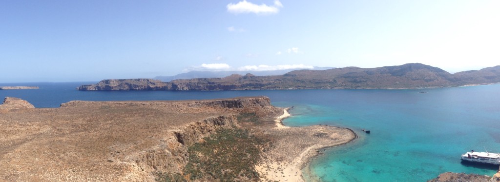Kreta Wyspa Piratów | fot.: MN