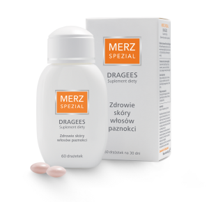 Merz-Spezial-Dragees