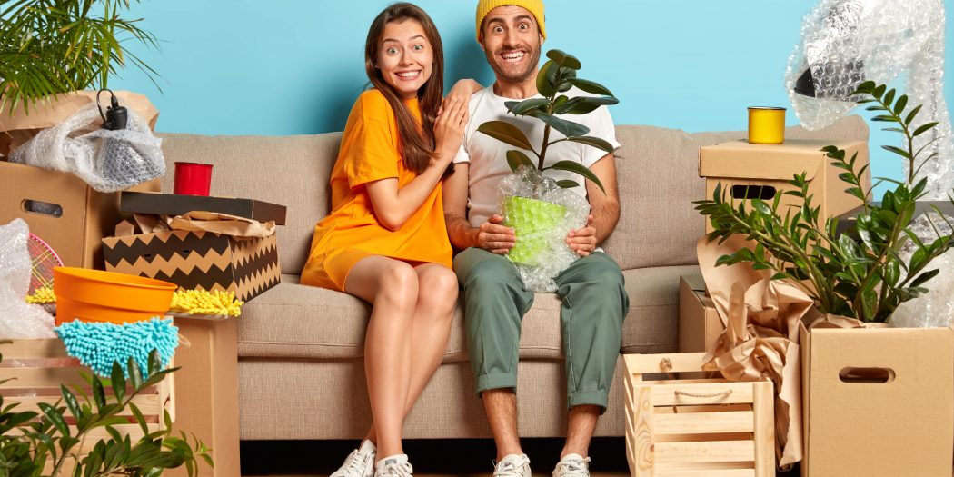 pomysły na prezent na parapetówkę