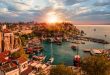 Antalya, Turcja