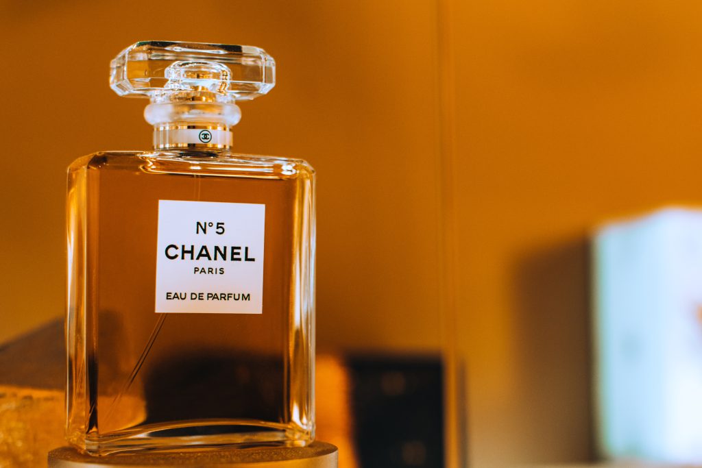 Chanel No. 5