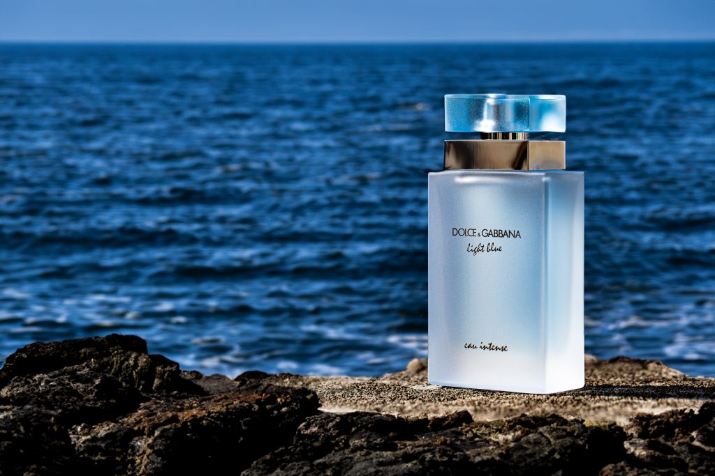 Dolce & Gabbana Light Blue