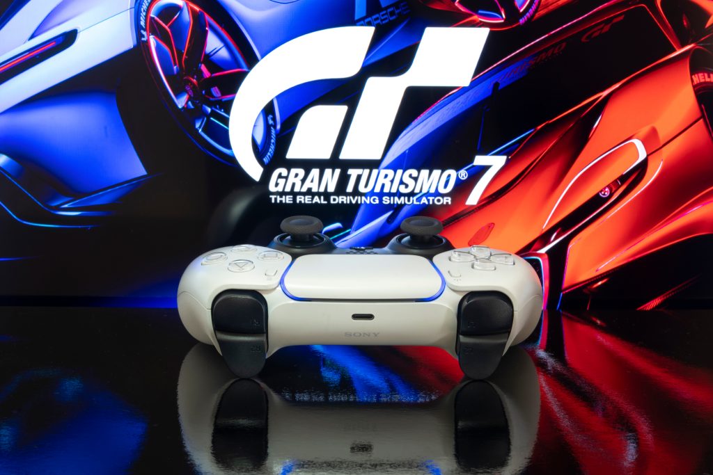 Gran Turismo 7