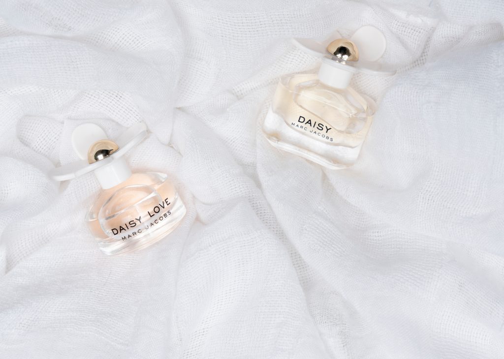 Marc Jacobs Daisy Love Perfumy