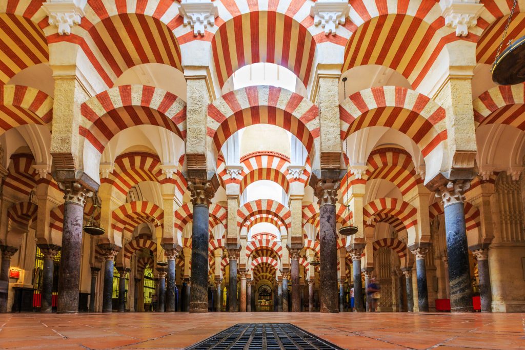 Mezquita 