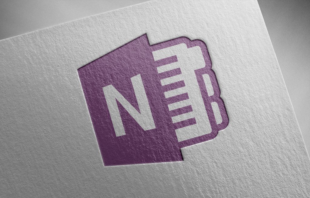 onenote