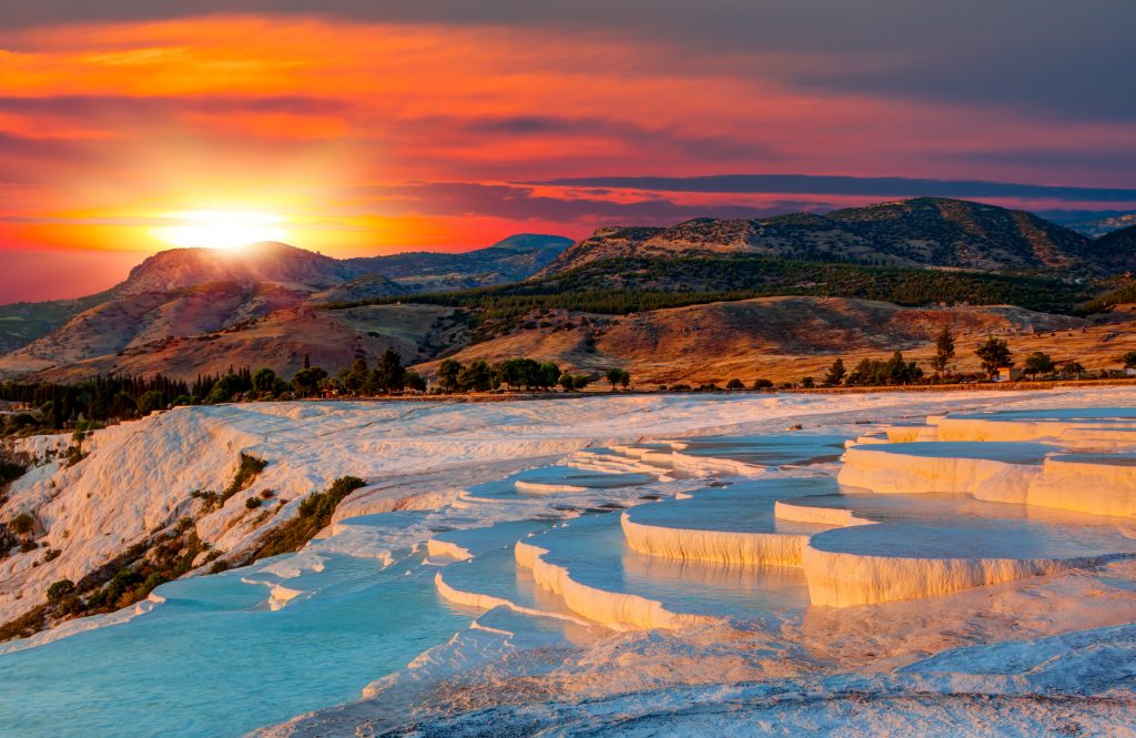 pamukkale