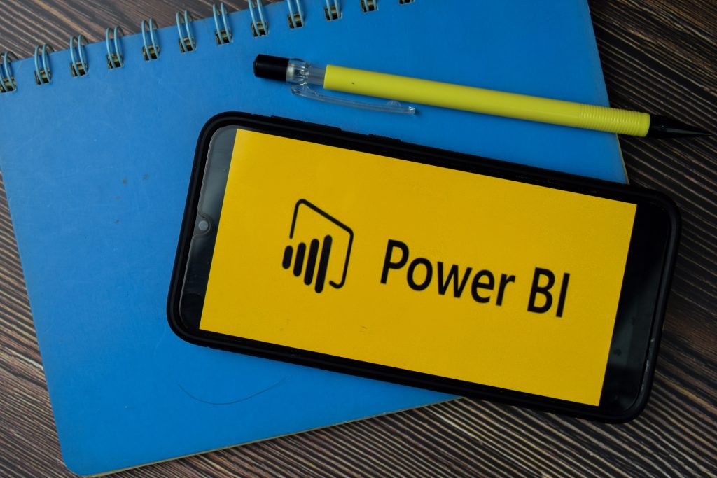 Power BI