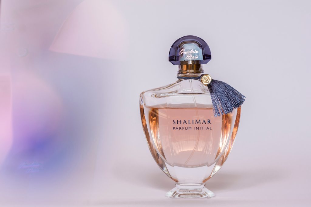 GUERLAIN Shalimar Parfum 