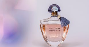GUERLAIN Shalimar Parfum