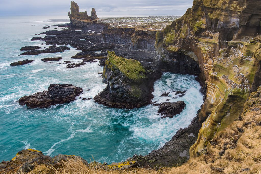 Snæfellsnes