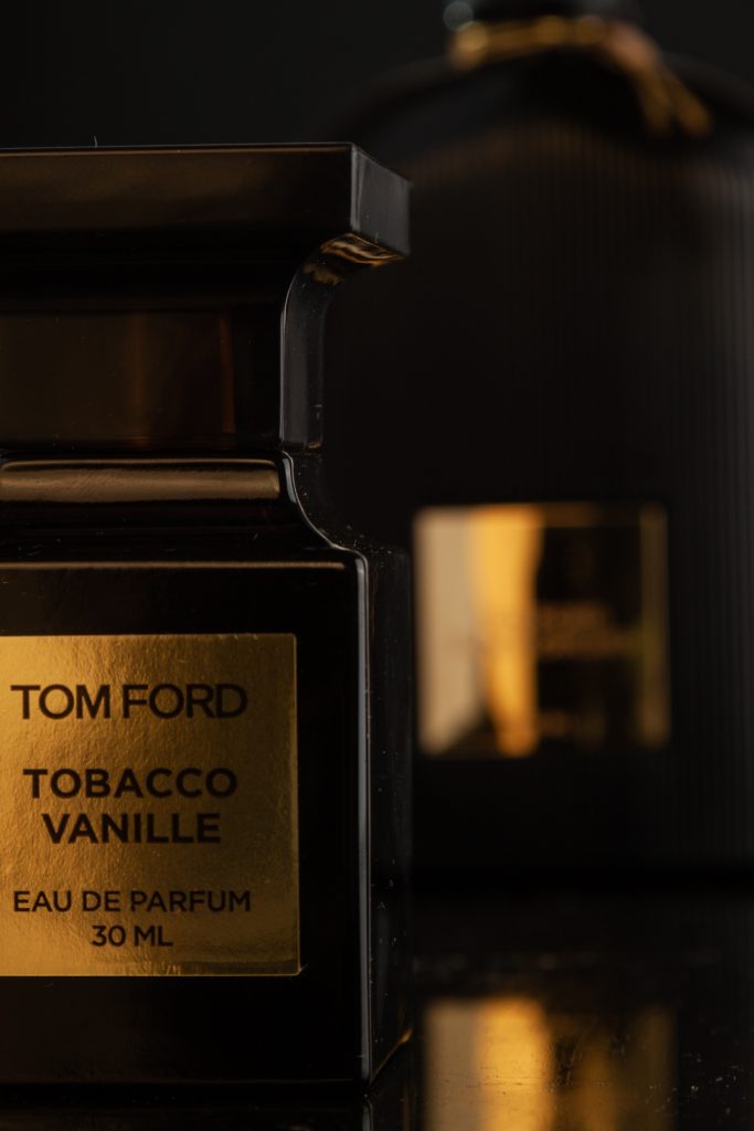 Tom Ford Tobbaco Vanille 