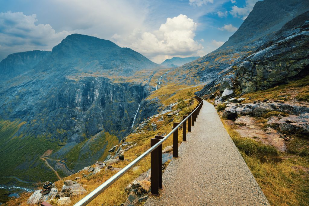 Trollstigen