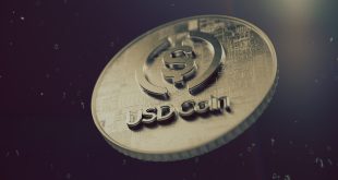 USD coin (USDC) kryptowaluta