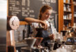 baristka sekret kawy