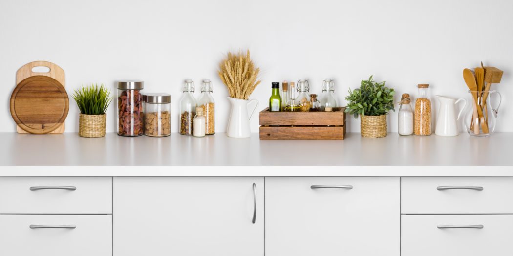 funkcjonalne dodatki do kuchni