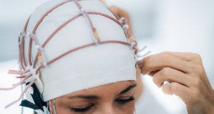 EEG badanie fal mózgowych