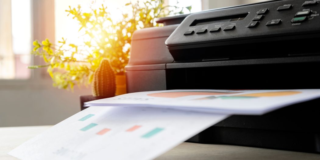 ekonomiczne drukowanie