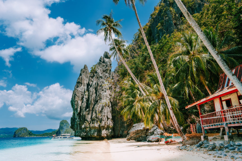 Filipiny: dlaczego warto wybrać je na wakacje? | Kreatywna.pl