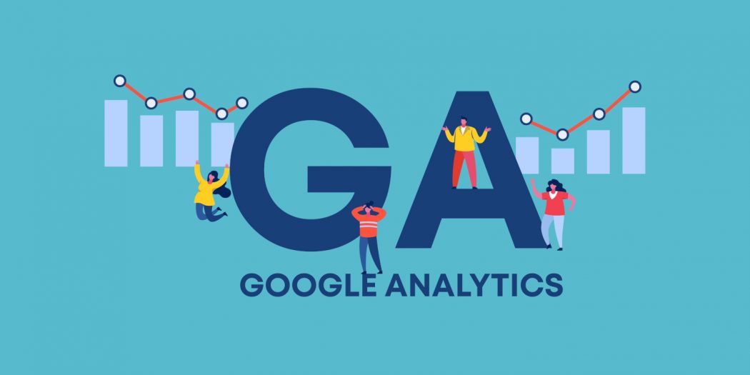 GA google analytics