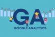 GA google analytics