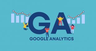 GA google analytics