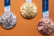 kasyfikacja medalowa paraolimpiada