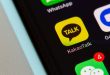 KakaoTalk app
