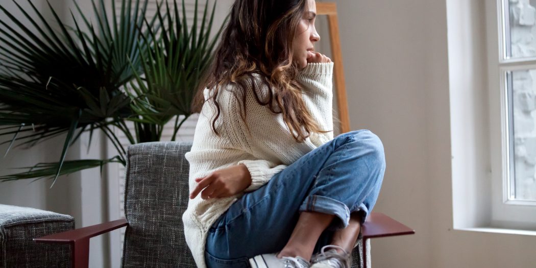 zespół lęku uogólnionego