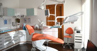 kontrola u stomatologa