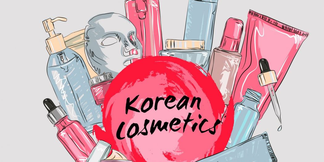 koreańskie kosmetyki