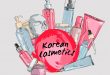 koreańskie kosmetyki