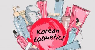 koreańskie kosmetyki