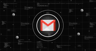 sprzątanie gmaila