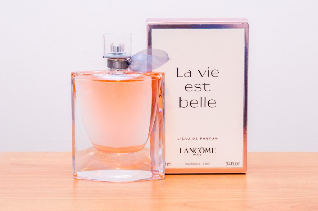 La Vie Est Belle zapach gourmand
