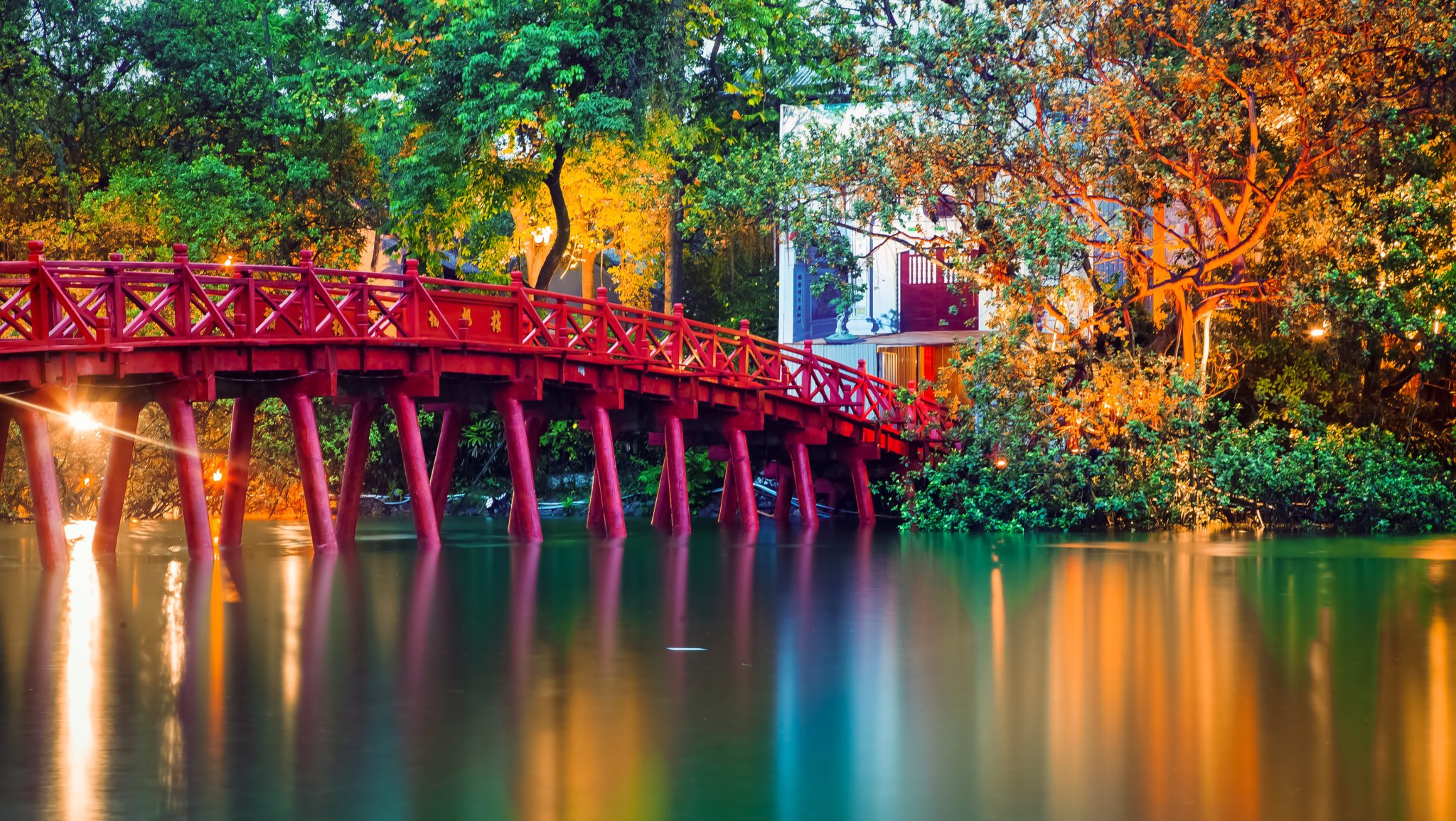 Hanoi, Vietnam