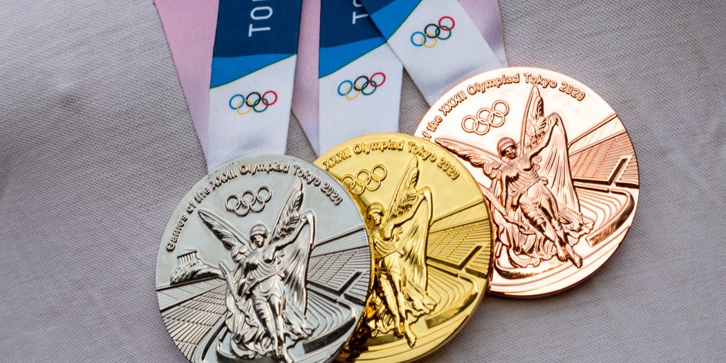 medale olimpijskie Tokio