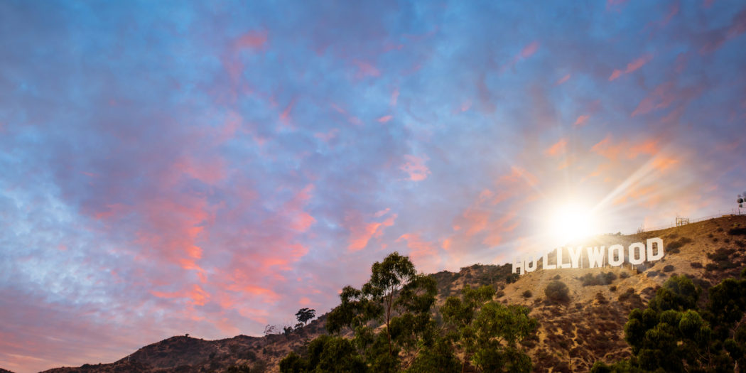 Once Upon a time in Hollywood