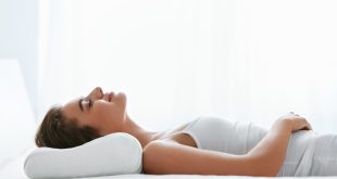 poduszka ortopedyczna