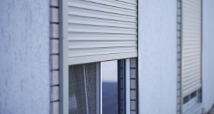 rolety antywłamaniowe