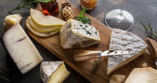 sery owcze sery kozie