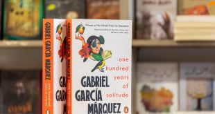 Gabriel García Márquez sto lat samotności