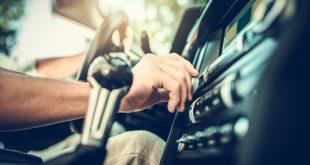 system audio w samochodzie