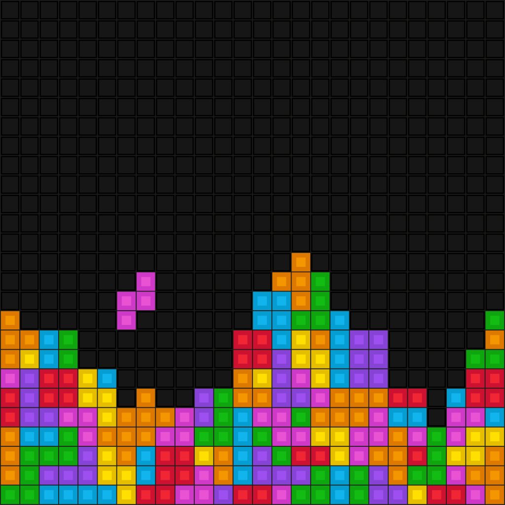 Tetris